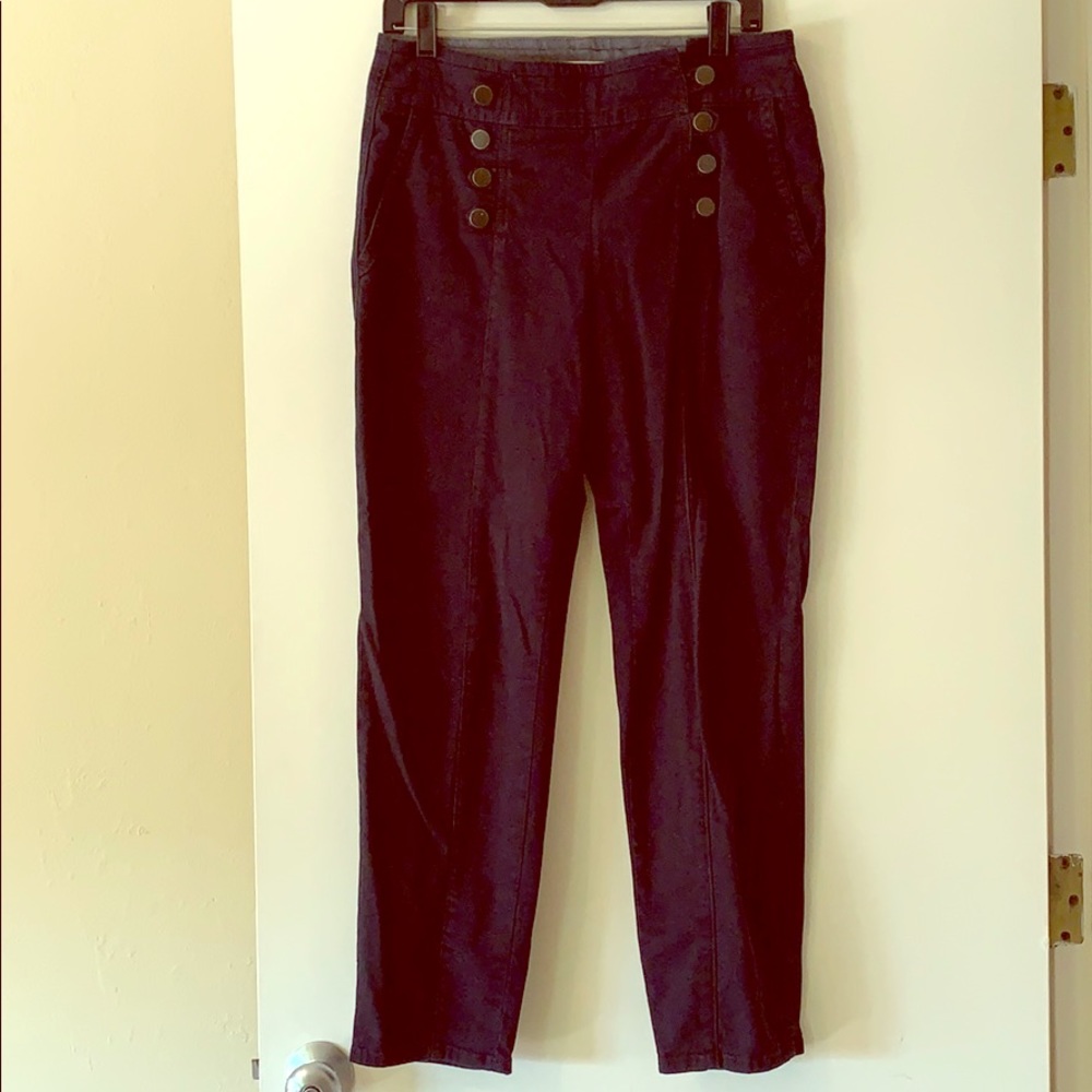 Daughters Of The Liberation Trousers